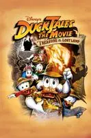 DuckTales: The Movie - Treasure of the Lost Lamp (1990) posters and prints