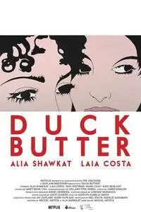 Duck Butter (2018) posters and prints