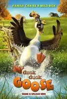 Duck Duck Goose (2018) posters and prints