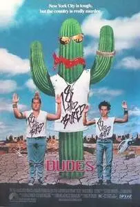 Dudes (1987) posters and prints
