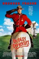 Dudley Do-Right (1999) posters and prints