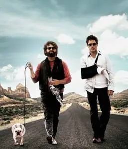 Due Date (2010) posters and prints