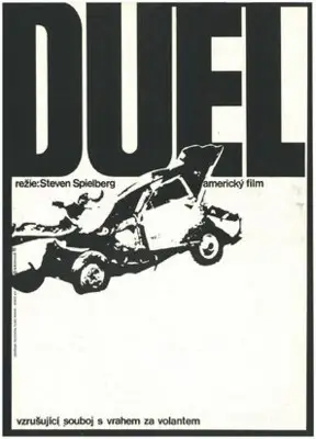 Duel (1971) Jigsaw Puzzle picture 844726