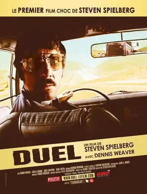 Duel (1971) Jigsaw Puzzle picture 844727