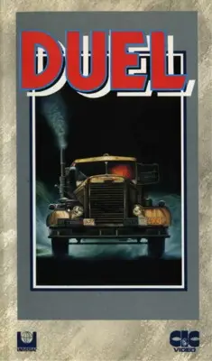 Duel (1971) Jigsaw Puzzle picture 844729