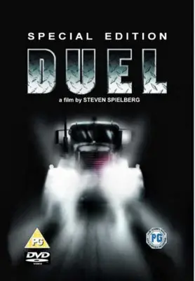 Duel (1971) Image Jpg picture 844730