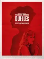 Duelles (2019) posters and prints
