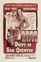 Duffy of San Quentin (1954) posters and prints