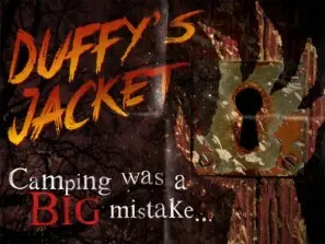 Duffys Jacket 2016 Protected Face mask - idPoster.com