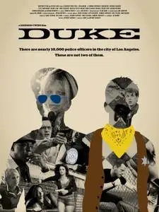 Duke (2012) posters and prints