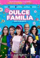 Dulce Familia (2019) posters and prints