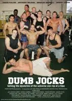 Dumb Jocks (2014) posters and prints