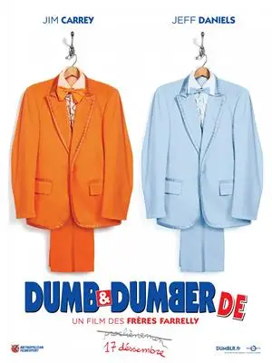 Dumb and Dumber To (2014) Computer MousePad picture 464098