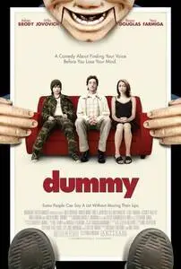 Dummy (2003) posters and prints
