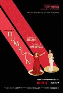 Dumplin (2018) posters and prints