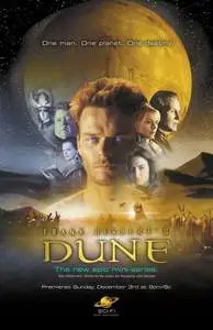 Dune (2000) posters and prints