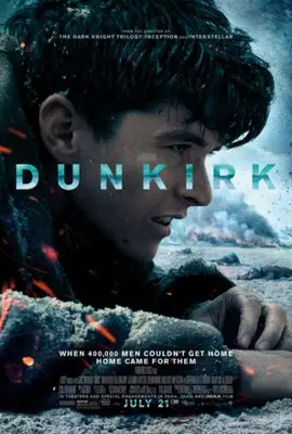 Dunkirk (2017) Computer MousePad picture 736068