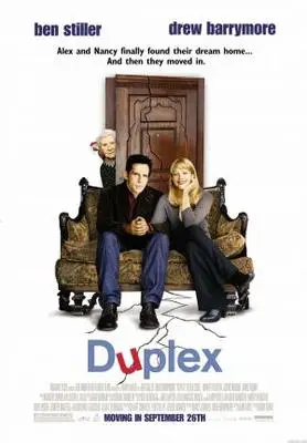 Duplex (2003) Wall Poster picture 319116