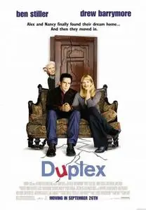 Duplex (2003) posters and prints