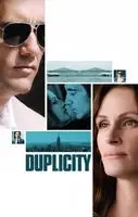 Duplicity (2009) posters and prints