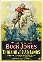 Durand of the Bad Lands (1917) posters and prints