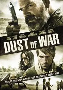 Dust of War (2012) posters and prints