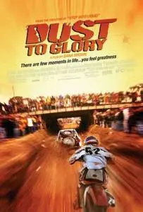 Dust to Glory (2005) posters and prints