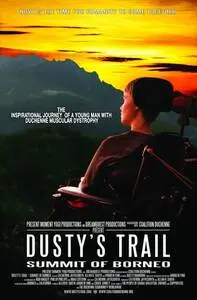Dusty's Trail Summit of Borneo (2013) posters and prints