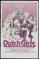 Dutch Girls (1970) posters and prints