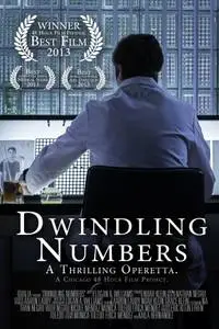 Dwindling Numbers (2013) posters and prints
