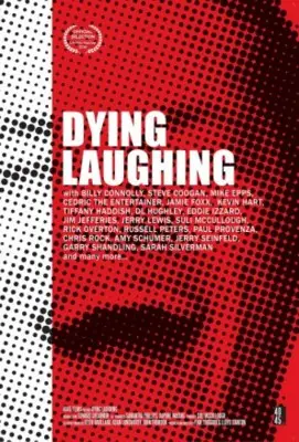 Dying Laughing 2017 Jigsaw Puzzle picture 681744
