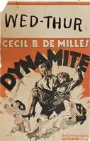 Dynamite (1929) posters and prints