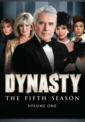 Dynasty (1981) Wall Poster picture 407104