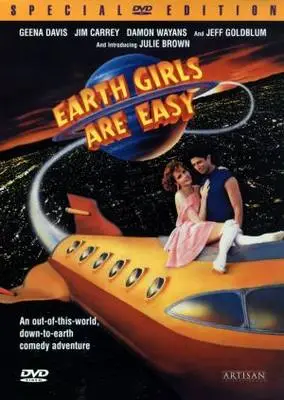 Earth Girls Are Easy (1988) Jigsaw Puzzle picture 328125