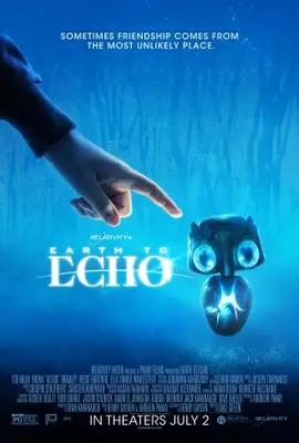 Earth to Echo (2014) Fridge Magnet picture 375085