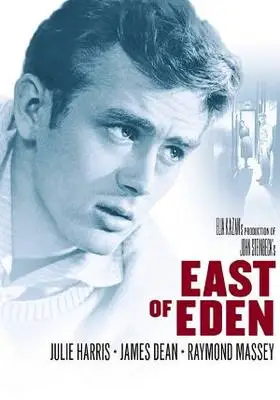 East of Eden (1955) Women's Colored  Long Sleeve T-Shirt - idPoster.com
