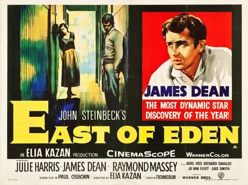 East of Eden (1955) Image Jpg picture 922662