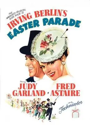 Easter Parade (1948) Image Jpg picture 321129