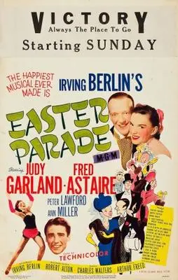 Easter Parade (1948) Computer MousePad picture 377098