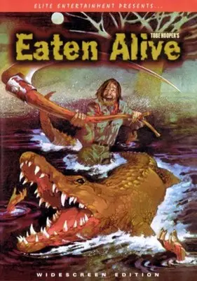 Eaten Alive (1976) Wall Poster picture 874103