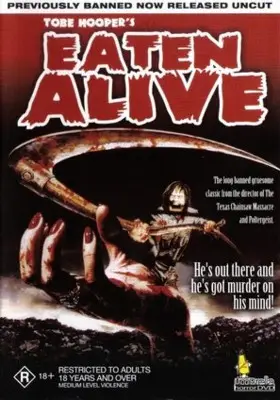Eaten Alive (1976) Wall Poster picture 874106