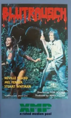 Eaten Alive (1976) Wall Poster picture 874109