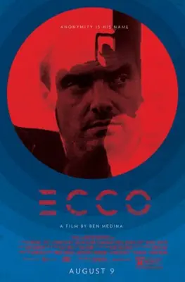 Ecco (2019) Men's Colored Hoodie - idPoster.com