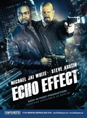 Echo Effect (2015) Computer MousePad picture 319119