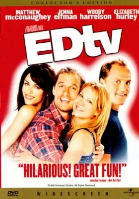 Ed TV (1999) Fridge Magnet picture 819416