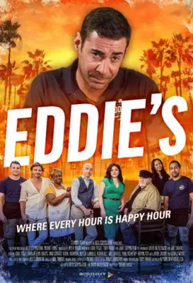 Eddie's (2019) Wall Poster picture 844758