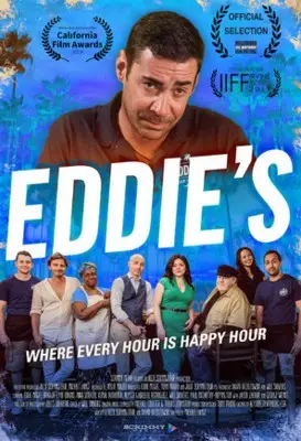 Eddie's (2019) Wall Poster picture 844760