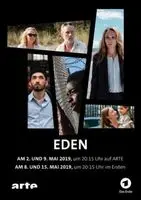 Eden (2019) posters and prints