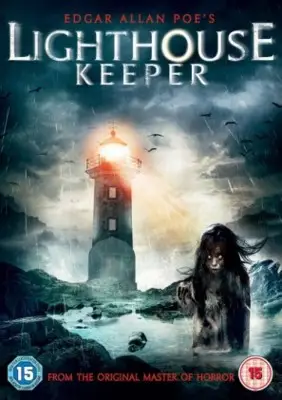 Edgar Allan Poe s Lighthouse Keeper 2016 Women's Colored Tank-Top - idPoster.com