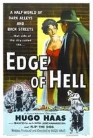 Edge of Hell (1956) posters and prints